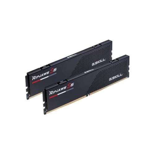 G.Skill DDR5 Arbeitsspeicher, 64GB (2x32GB), 5200MHz CL40, RAM Kit Bild 4