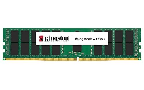 Kingston Server Premier 24GB 5600MT/s DDR5 ECC Reg CL46 DIMM 1Rx8 Micron B Renesas - KSM56R46BS8PMI-24MBI