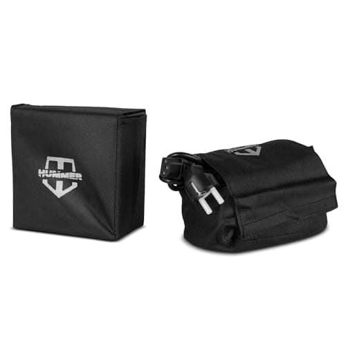 NOX Hummer P 1000W 80 Plus Platinum -NXHUMMERP1000W- 1000W Netzteil, ATX, EPS, S-ATA, 3.0 12V, Ultra-Quiet 140mm Lüfter, TEAPO Elektrolytkondensatoren, Schwarz Bild 8