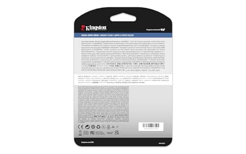 Kingston DC600ME SSD 2.5" 7680GB (gemischte Nutzung) Enterprise SATA SSD - SEDC600ME/7680G Bild 8