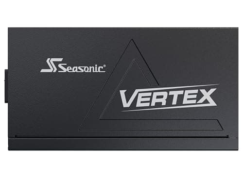 Seasonic Vertex GX 1200 W ATX Netzteil 1200 W Gold Bild 6