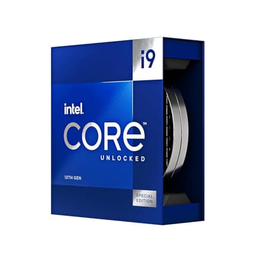 Procesorius Intel CPU CORE I9-13900KS S1700 Box/6.0G BX8071513900KS S RMBX IN Bild 4