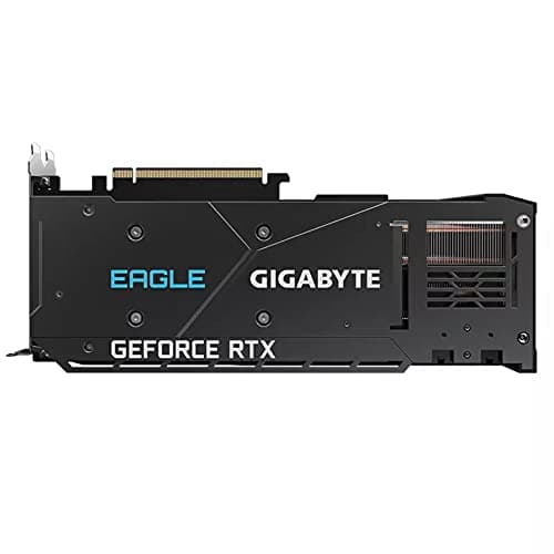 Gigabyte GeForce RTX 3070 Ti Eagle OC 8GB Grafikkarte Bild 4