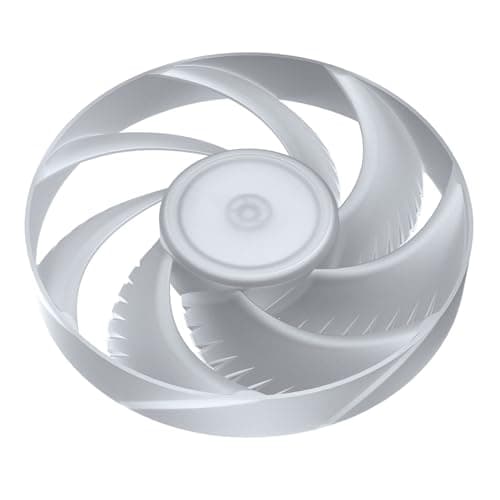 COUGAR CPU Wasserkühlung Poseidon Ultra 360, ARGB, Weiß Bild 8