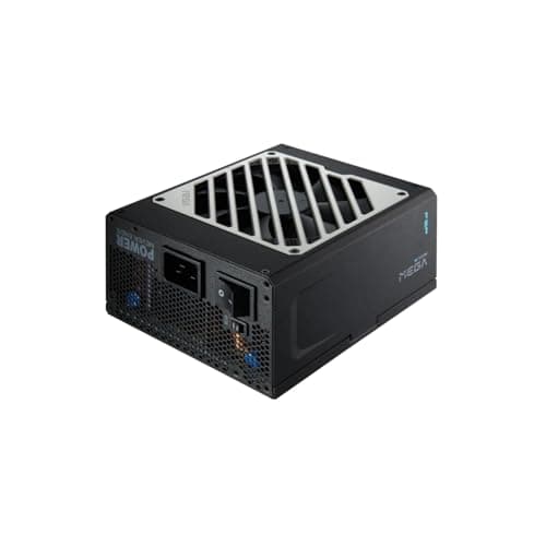 PC- Netzteil Fortron FSP MEGA 1650TI 80+ Titanium PPA13F0201 1650W