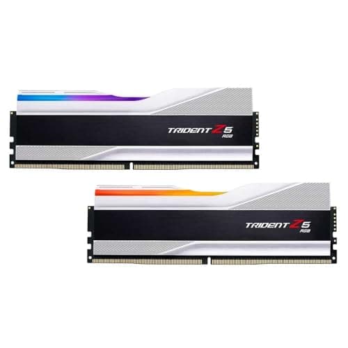 G.SKILL RAM Gskill D5 7800 32GB C36 TridentZ Z5 RGB K2 Bild 2