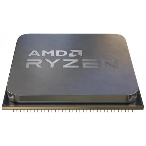 AMD Ryzen 7 5700 Prozessor (8 Kerne/16 Threads. 65W TDP. Sockel AM4. L2+L3 Cache 20 MB. Bis zu 4,6 GHz Boost-Takt. Wraith Stealth Kühler) Bild 4