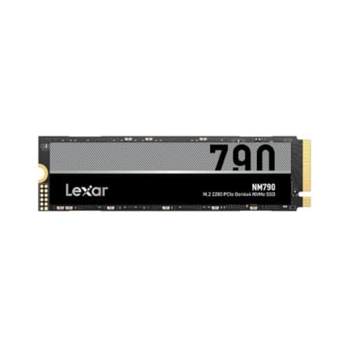 SSD Lexar 8TB NM790 M.2 2280 NVMe PCIe intern Bild 8