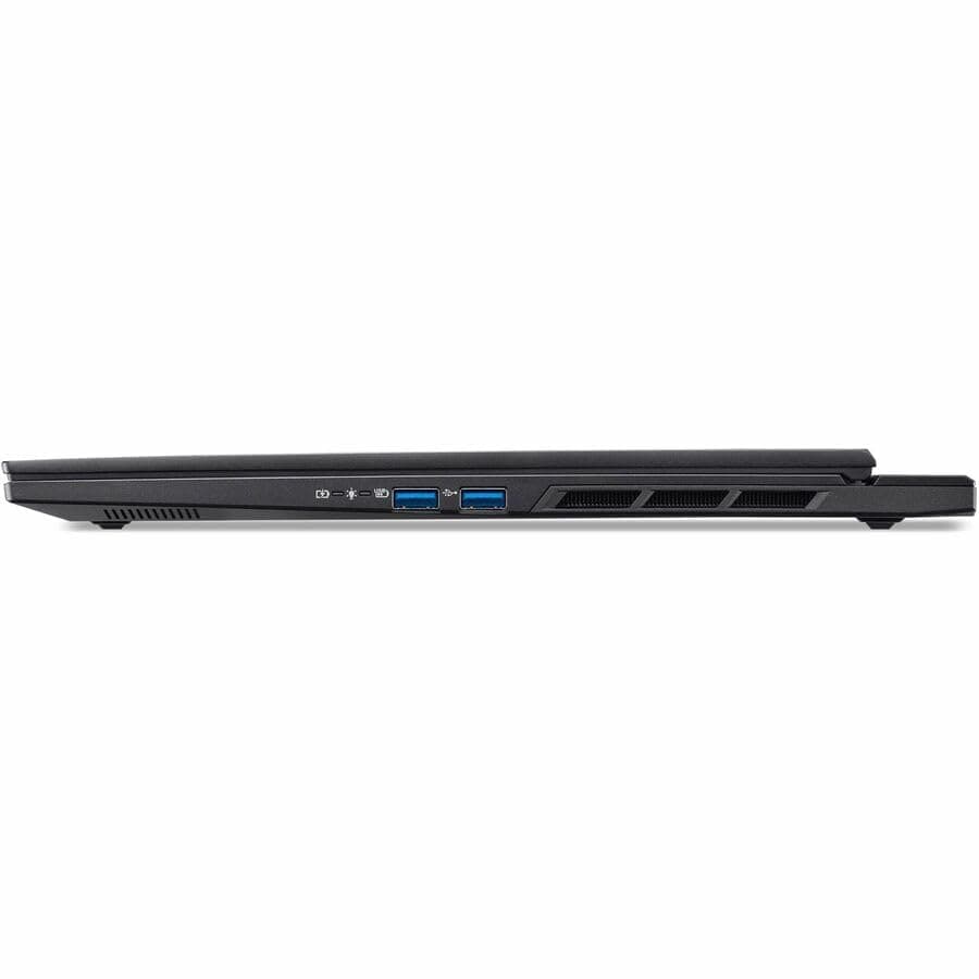 Acer Nitro 16 AI Pro Gaming Laptop AN16S-61 16" WQXGA 2560x1600 180Hz, AMD Ryzen AI 9 365, 32GB RAM, 1TB SSD, NVIDIA GeForce RTX 5070 Ti, Windows 11 Pro, Black AMD Ryzen AI 9 365 32 GB 16 Zoll RTX 5070Ti Bild 5