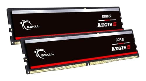 G.Skill X2-is Memory Module 32 Gb 2 X 16 Gb Ddr5 6000 MHz, F5-6000J3636F16GX2-IS Bild 6