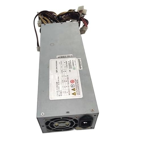 GW-EPS2U650 650-W-Netzteil Bild 2