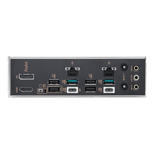 ASUS PROART B850-CREATOR WiFi Neo Bild 8