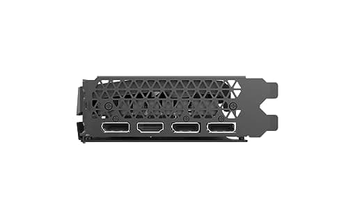 ZOTAC Gaming GeForce RTX 3050 ECO 8GB GDDR6 Bild 8