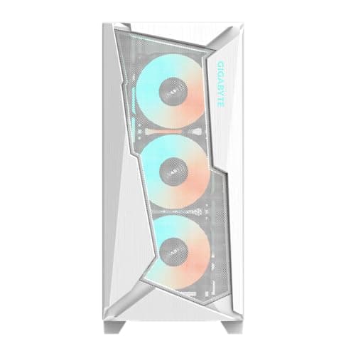 GIGABYTE C301G White V2 Bild 6