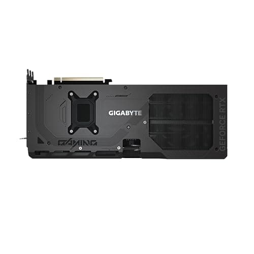 GIGABYTE GeForce RTX 5080 Gaming OC 16G WINDFORCE Grafikkarte Kühlsystem 16GB 256bit GDDR7 GV-N5080GAMING OC-16GD Grafikkarte Bild 6