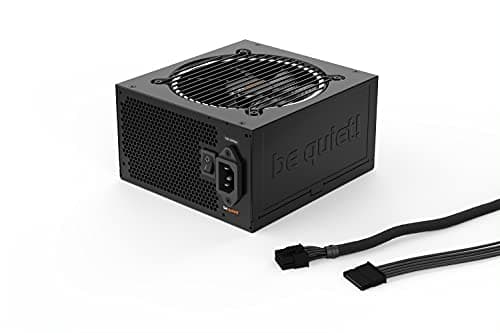 be quiet! Pure Power 11 FM Netzteil 550 Watt 80+ Gold modular BN317 Bild 6