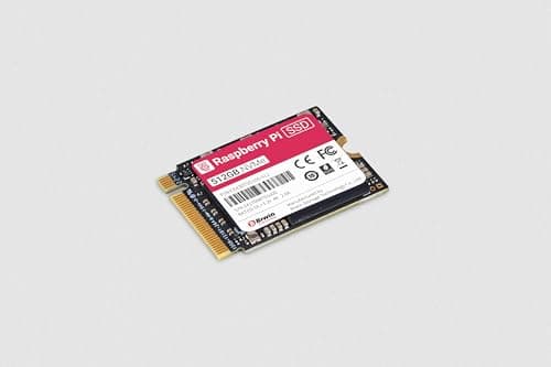 Raspberry Pi SSD, 512GB 512 GB Bild 4