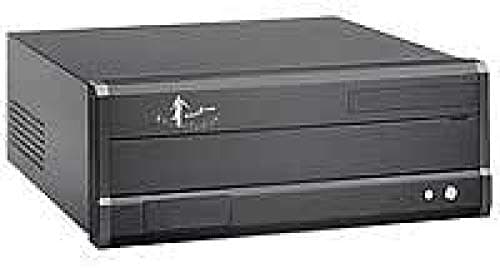Chieftec CSN-450C Netzteil 450 W 20+4 pin ATX SFX Schwarz