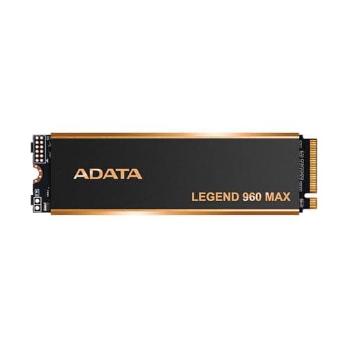ADATA SSD 4.0TB Legend 960 MAX M.2 PCI4 M.2 2280