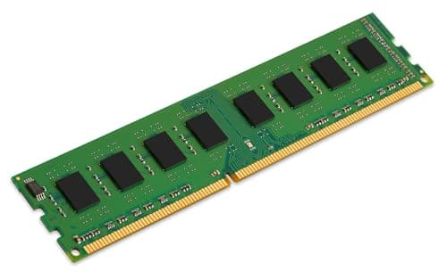 Kingston ValueRAM 16GB 5600MT/s DDR5 Non-ECC CL46 DIMM 1Rx8 KVR56U46BS8-16 Desktop-Speicher Bild 4