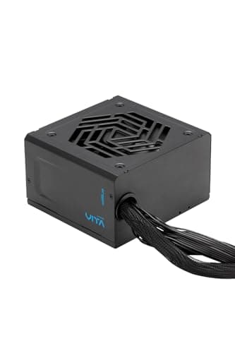 FSP Netzteil VITA 850 BD 80+B 850W ATX3.1/GEN5 Bild 8
