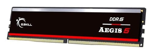 G.SKILL X1-is Memory Module 16 Gb 1 X 16 Gb Ddr5 5600 MHz, F5-5600J3636C16GX1-IS Bild 4