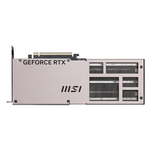 GeForce RTX 5070 Ti 16G Inspire 3X OC — 16GB GDDR7 (28Gbps/256-bit), PCIe 5, Boost: 2482 MHz, HDMI 2.1b, DisplayPort 2.1b Bild 8