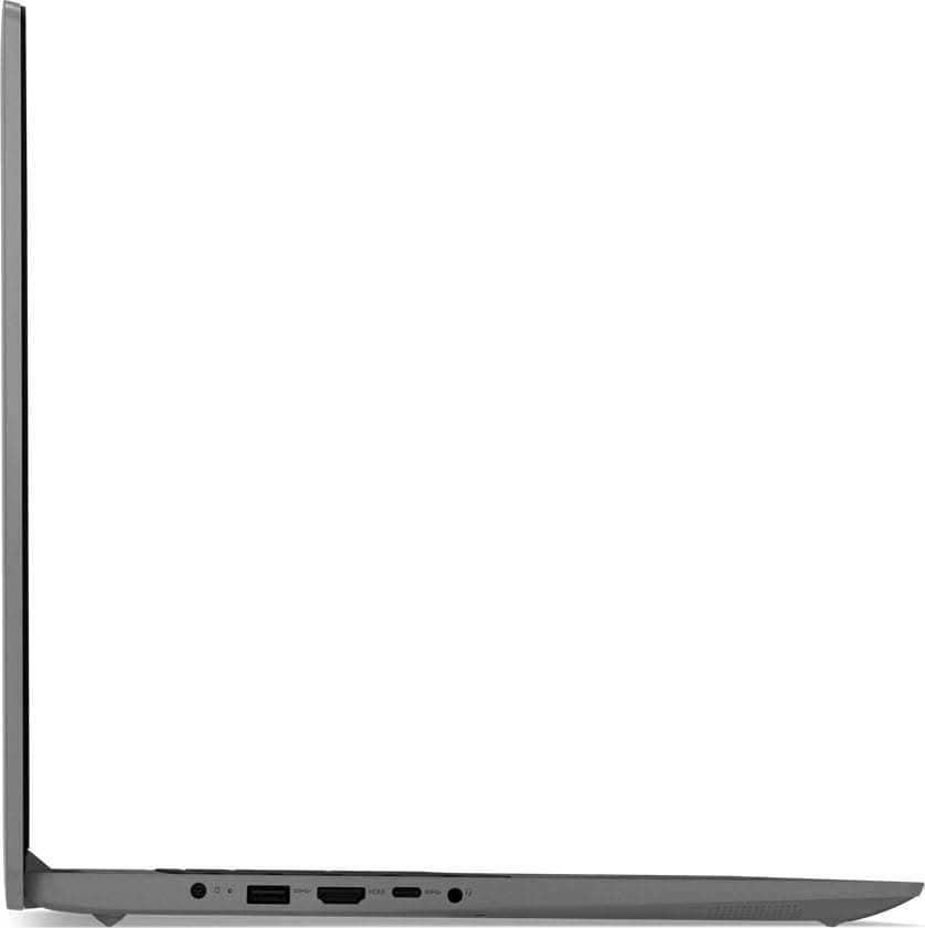 Lenovo Laptop - 17,3 Zoll FHD Display - AMD Ryzen 5 5625U 12 Threads, 4.30 GHz - 24 GB DDR4 RAM - 1000 GB SSD - 8-Kern Radeon - Windows 11 Pro - MS Office - #7947 Ryzen5 17.3 FHD - 24 GB - 1TB SSD 17.3 Zoll FHD Bild 7