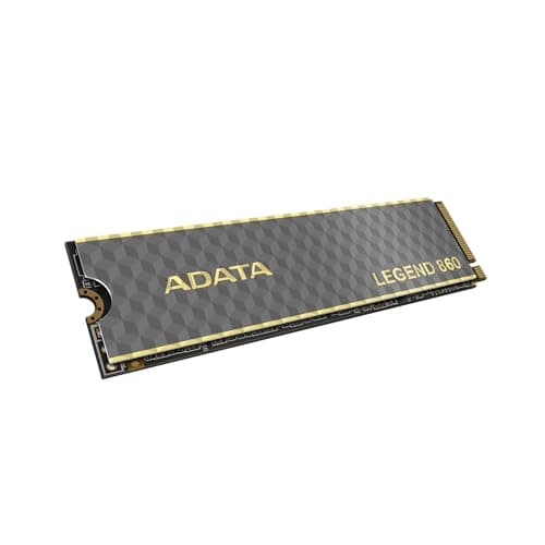 ADATA Legend 860 Solid State Drive - 1000 GB, SLEG-860-1000GCS