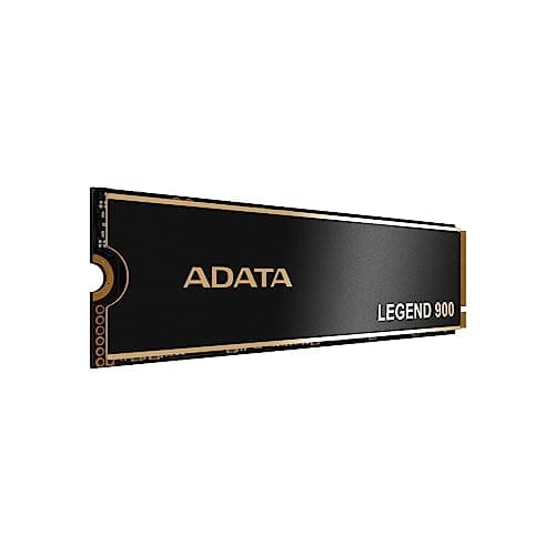 Adata Legend 900 512 Gb M.2 Pci Express 4.0 Nvme 3d Nand (adata 512gb Legend 900 Gen4 Ssd) Bild 3