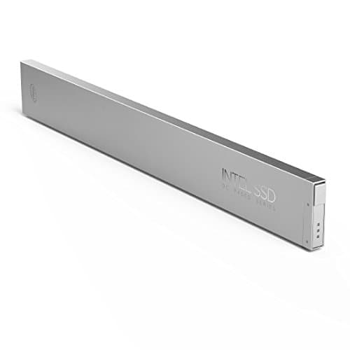 Intel SSD DC P4500 4TB E1.L/9.5mm - SSDPERKX040T701 Bild 3