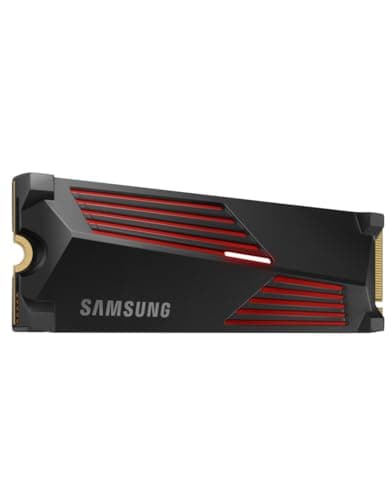 Samsung 990 Pro