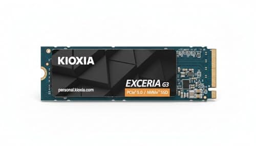Exceria G3 LVC10Z002TG8 SSD - 2 TB