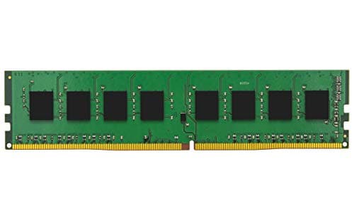 Kingston ValueRAM 32GB 3200MT/s DDR4 Non-ECC CL22 DIMM 2Rx8 1.2V KVR32N22D8/32 Desktop-Speicher 32GB (2Rx8 1.2V) DDR4 3200MT/s Einzelnes Modul Bild 3