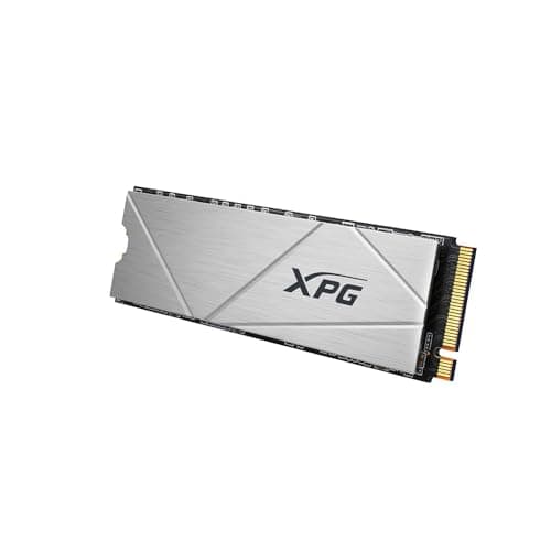 ADATA SSD XPG GAMMIX S60 Blade 1 TB Bild 5