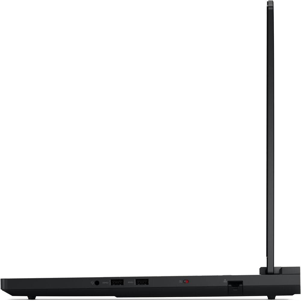 Lenovo Legion Pro 7i Gen 10 - 16" Gaming-Laptop (Modell 2025) Intel Core Ultra 9 275HX 24C, NVIDIA GeForce RTX 5080 Grafik 16GB, 32 GB RAM, 1 TB Gen 5 NVMe SSD, 16,0 WQXGA OLED-Display Bild 7