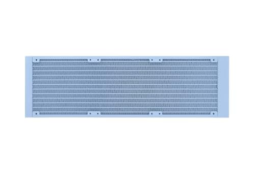 Thermaltake TH360 V2 ARGB Hydrangea Blue | 360‑mm AIO Wasserkühlung | ARGB‑Beleuchtung | Hochleistungs‑Pumpe | CT‑ARGB PWM‑Lüfter | Infinity‑Mirror Pump Design | Intel/AMD Support ARGB 360mm Hydrangea Blue Bild 6