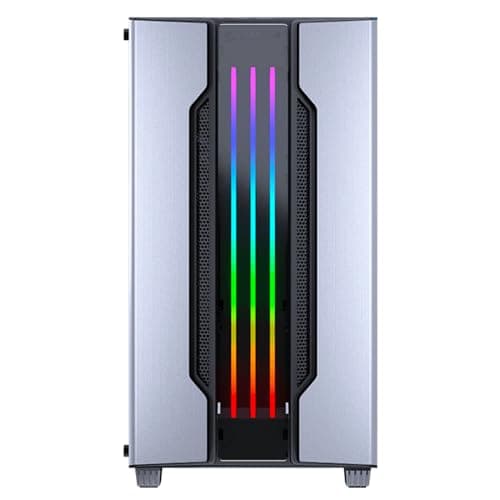 Cougar Gemini M silver Bild 4