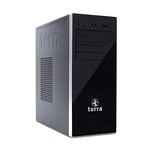 Terra PC-Home 6000 - MDT - Core i5 11400/2.6 GHz , 500 gb, Windows Bild 4