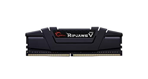 G.Skill Ripjaws V Series DDR4-3600Mhz CL14-32GB Dual-Kit Bild 6