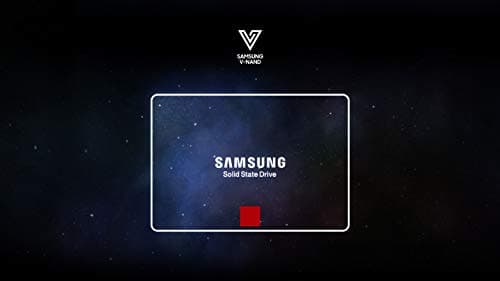 Samsung 860 Pro 500 GB Bild 8