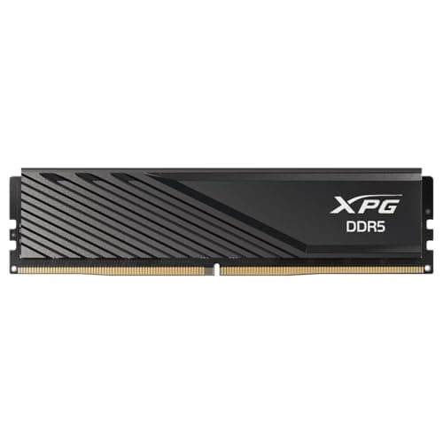 Adata Lancer Blade Memoria 16 Gb 1 X 16 Gb Ddr5 5600 Mhz Data Integrity Check [verifica Integrit? Dati] (adata Xpg Lancer Blade Ax5u5600c4616G-Slabbk