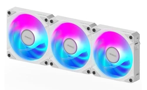 GIGABYTE AO 120 3er ICE GP-ECFAN1203 ICE