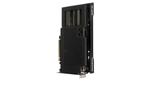 XFX VGA 16GB Radeon RX9060XT Swift DF OC Gaming 2xDP/ 1xHDMI Swift Radeon RX 9060XT OC Gaming Edition 16GB Bild 6