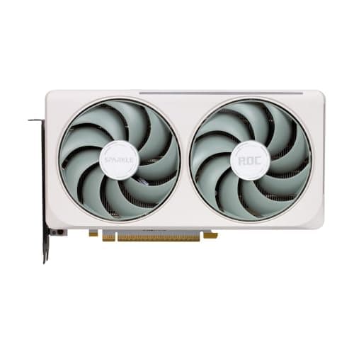 Sparkle Intel Arc B580 ROG Luna OC 12GB
