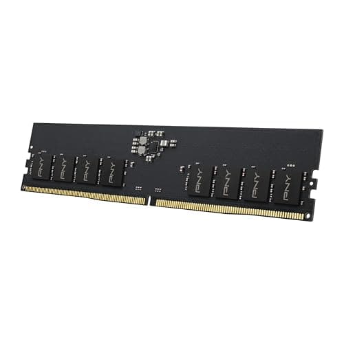 PNY 16GB Performance DDR5 5600MHz Desktop Memory Bild 2