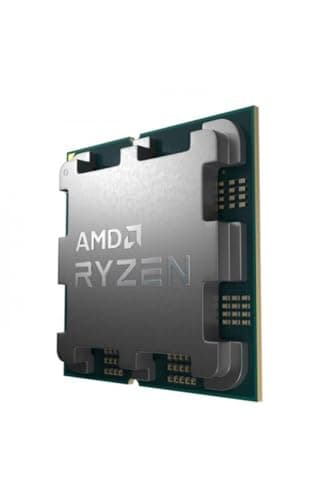 AMD Ryzen 9 7900X 12 x 4.7GHz 12-Core Prozessor (CPU) Tray Sockel (PC): AM5 170W Bild 4