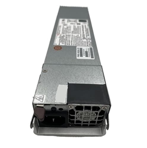 PWS-1K03A-1R 1000W Netzteil Bild 2