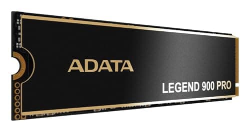 ADATA LEGEND 900 PRO 2 TB M.2 PCI Express 4.0 NVMe 3D NAND Bild 4