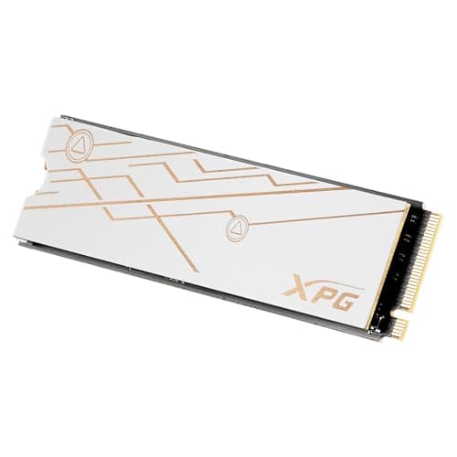 ADATA SSD Mars 980 Blade 1TB M.2 PCIe Gen.5x4 R/W 14000/10000 Bild 6